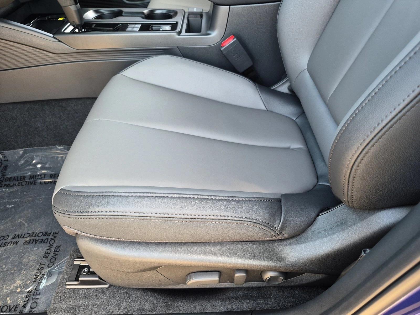 New 2026 Subaru Outback Premium WAGON