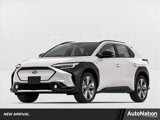 2023 Subaru Solterra