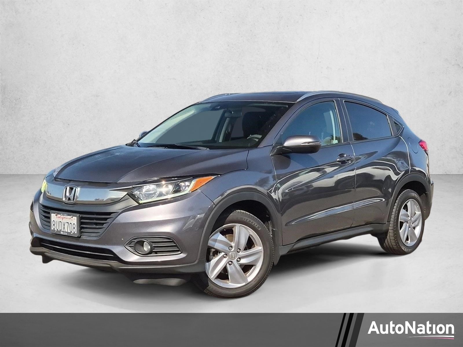 2020 Honda HR-V EX