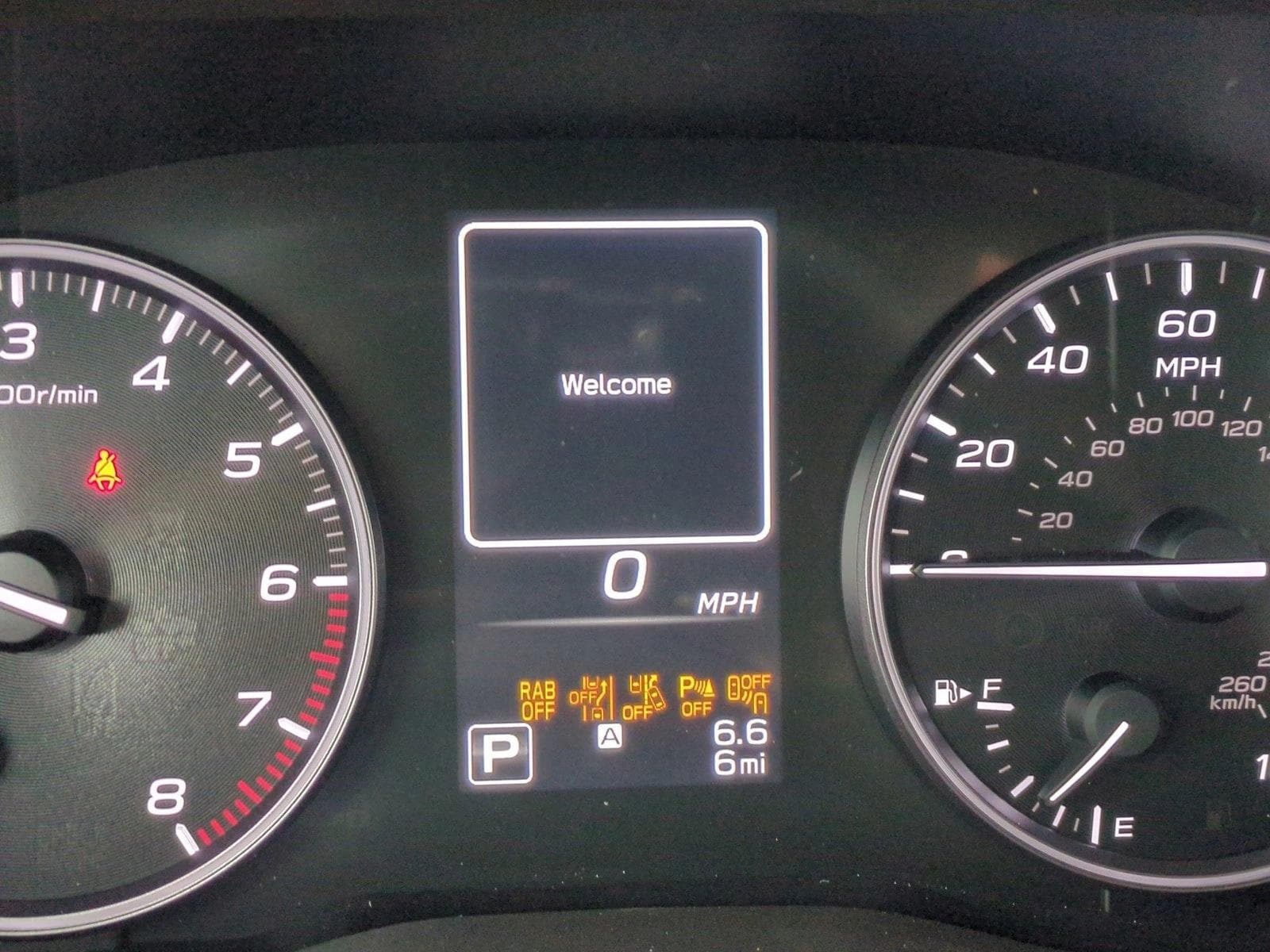 2026 Subaru Ascent Onyx Edition-Touring - Photo 11