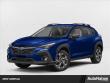 Used 2025 Subaru Crosstrek Premium SUV