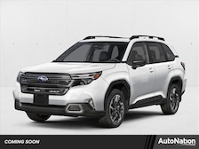 2026 Subaru Forester Limited Hybrid in See Vehicle, stock #T3187213 — photo 1
