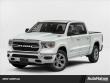 Used 2022 Ram 1500 Big Horn/Lone Star Truck Quad Cab