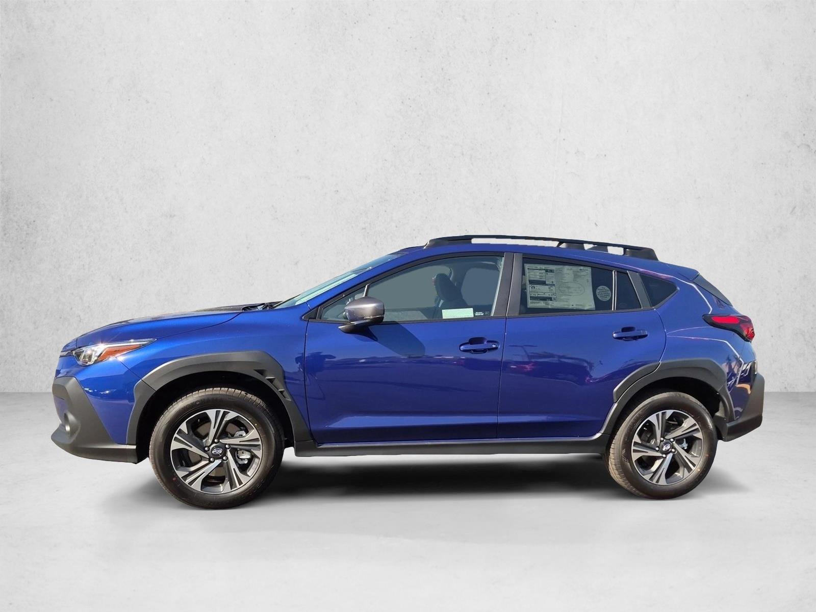 New 2026 Subaru Crosstrek Premium