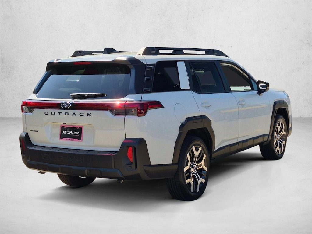 New 2026 Subaru Outback Touring XT WAGON