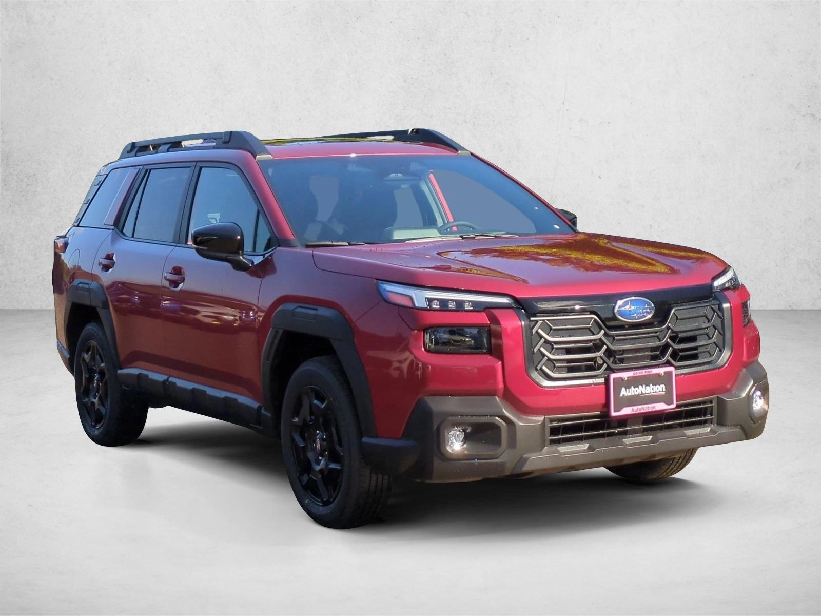 2026 Subaru Outback Limited - Photo 7