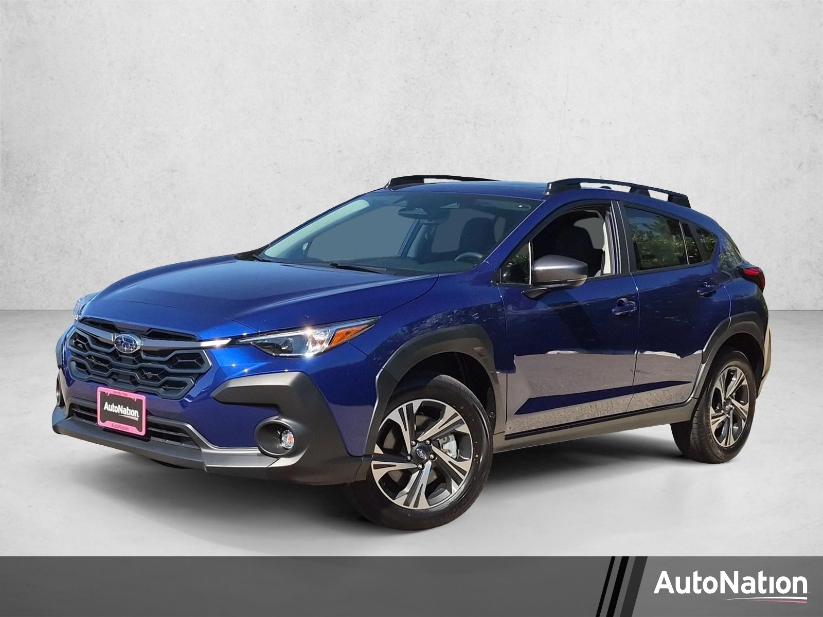 New 2026 Subaru Crosstrek Premium