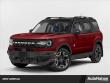 Used 2022 Ford Bronco Sport Outer Banks SUV