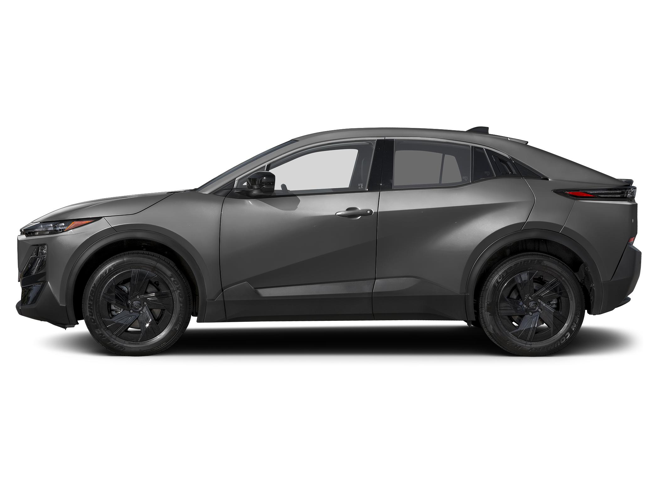 New 2027 Subaru Uncharted Premium