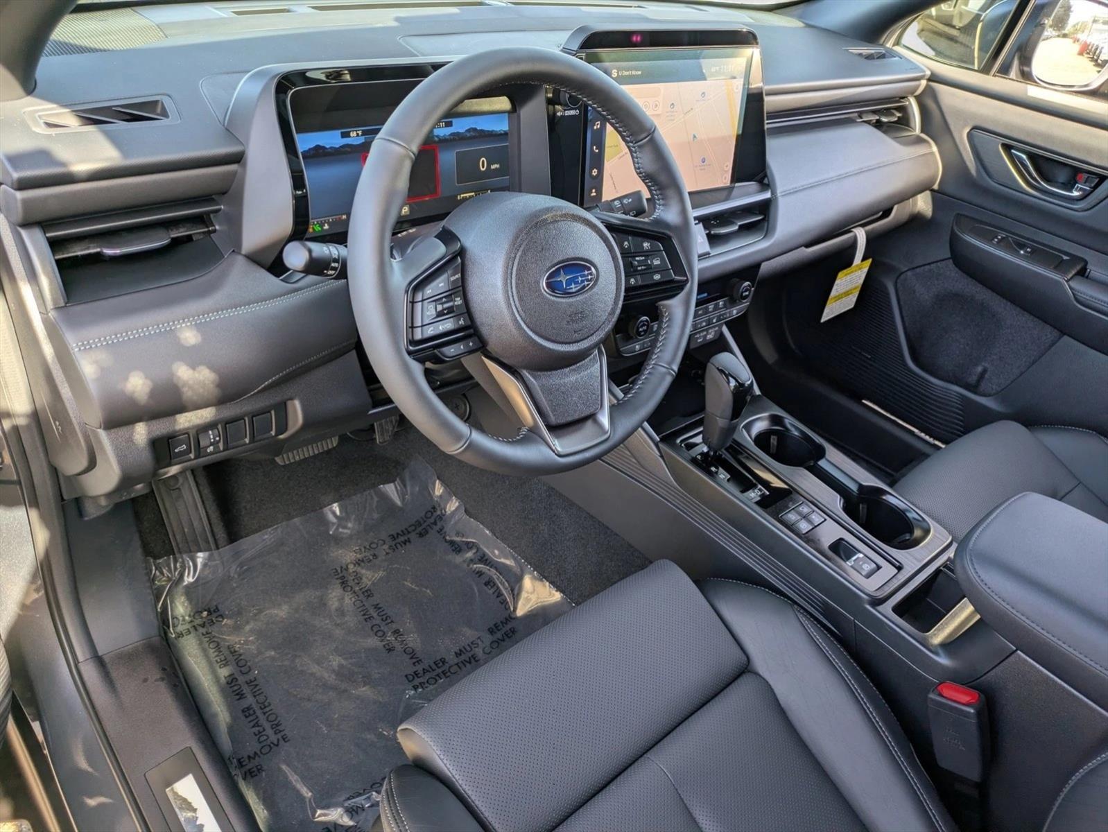 New 2026 Subaru Outback Touring XT WAGON
