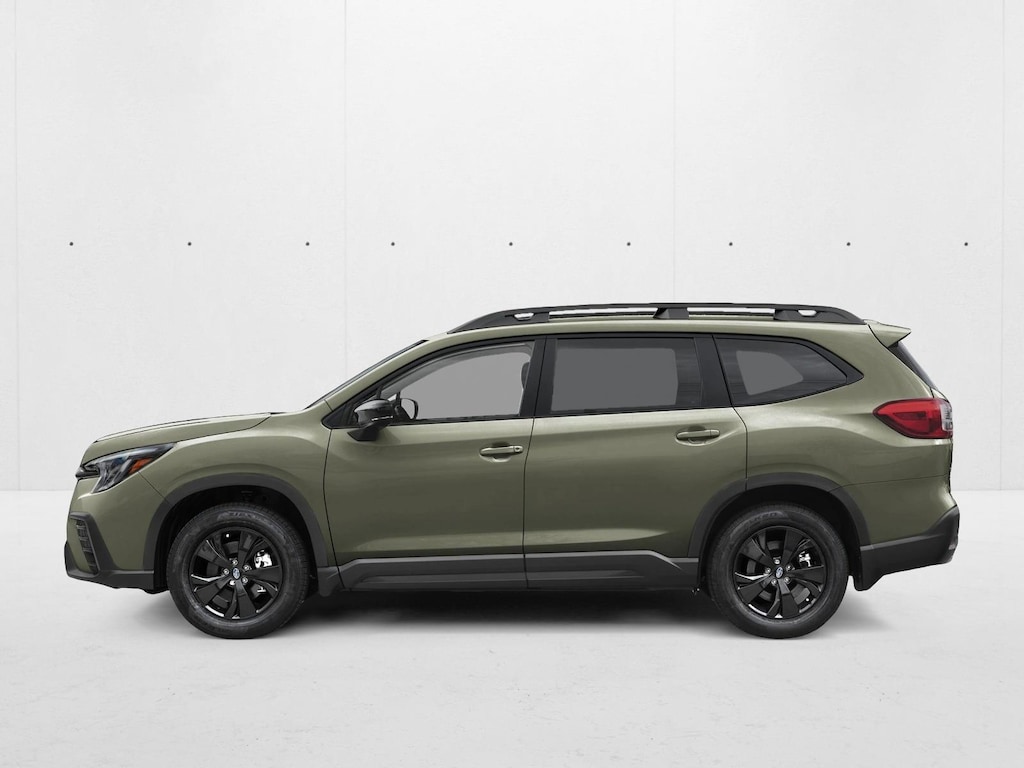 New 2027 Subaru Ascent Premium 7-Passenger