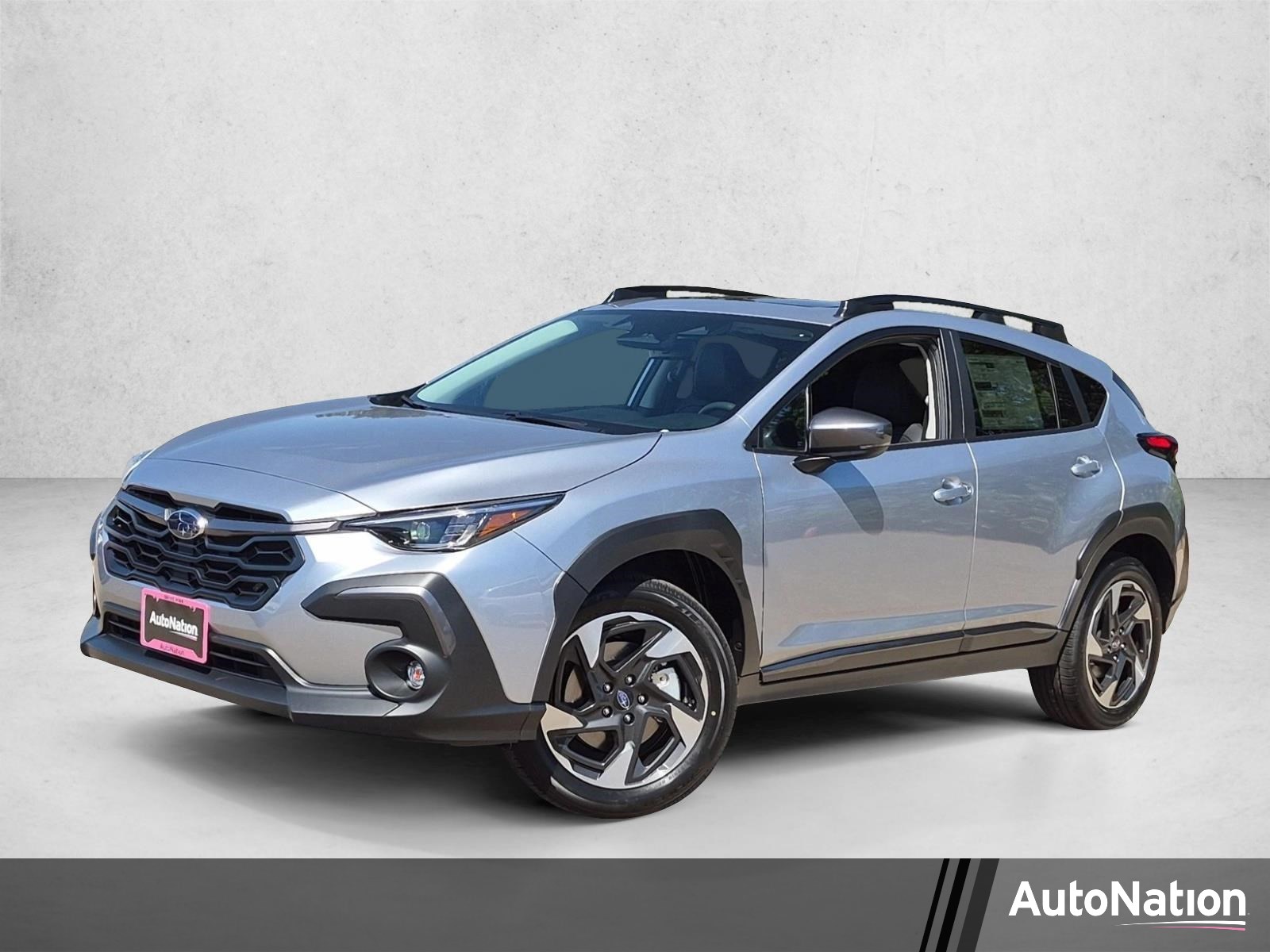 New 2026 Subaru Crosstrek Limited