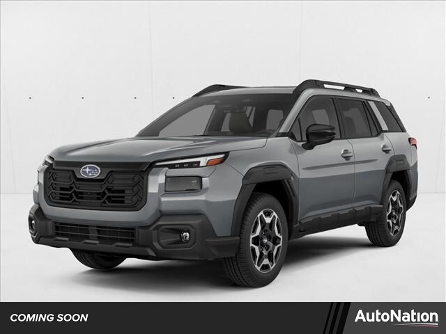 2026 Subaru Outback Touring XT in River Rock Pearl, stock #TY597856