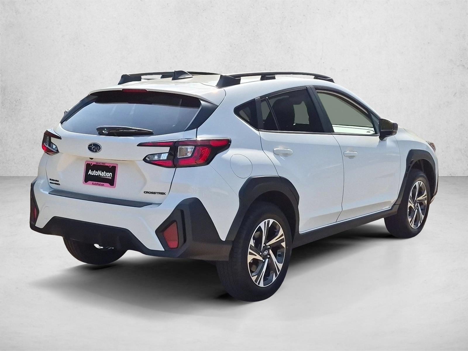 New 2026 Subaru Crosstrek Premium