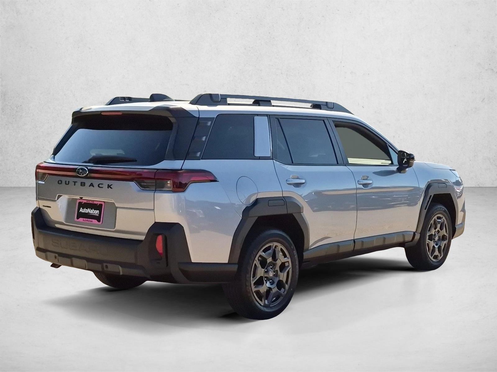 New 2026 Subaru Outback Premium WAGON
