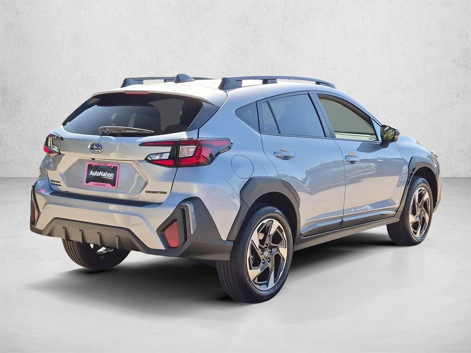 New 2026 Subaru Crosstrek Limited