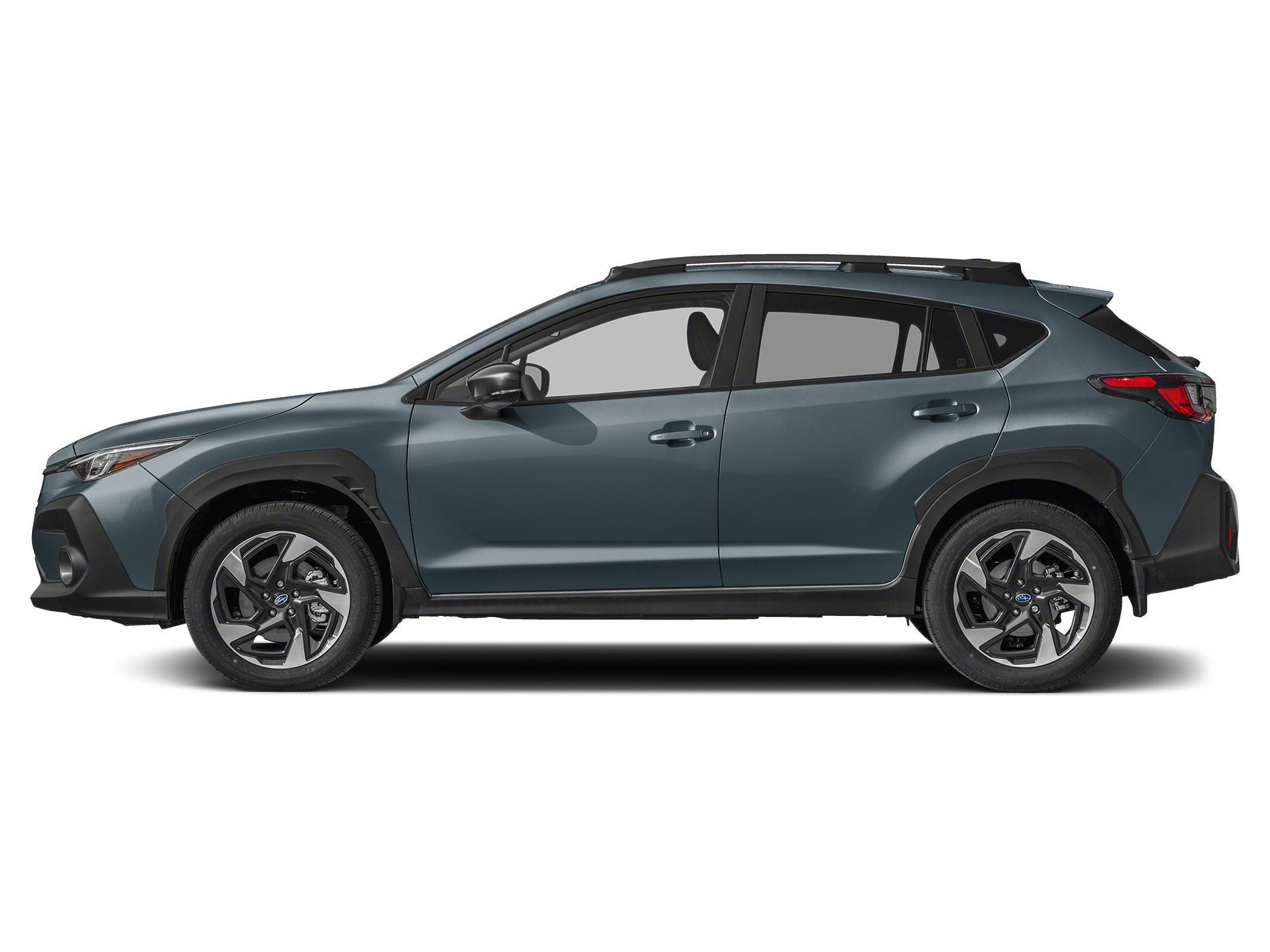 New 2027 Subaru Crosstrek Limited