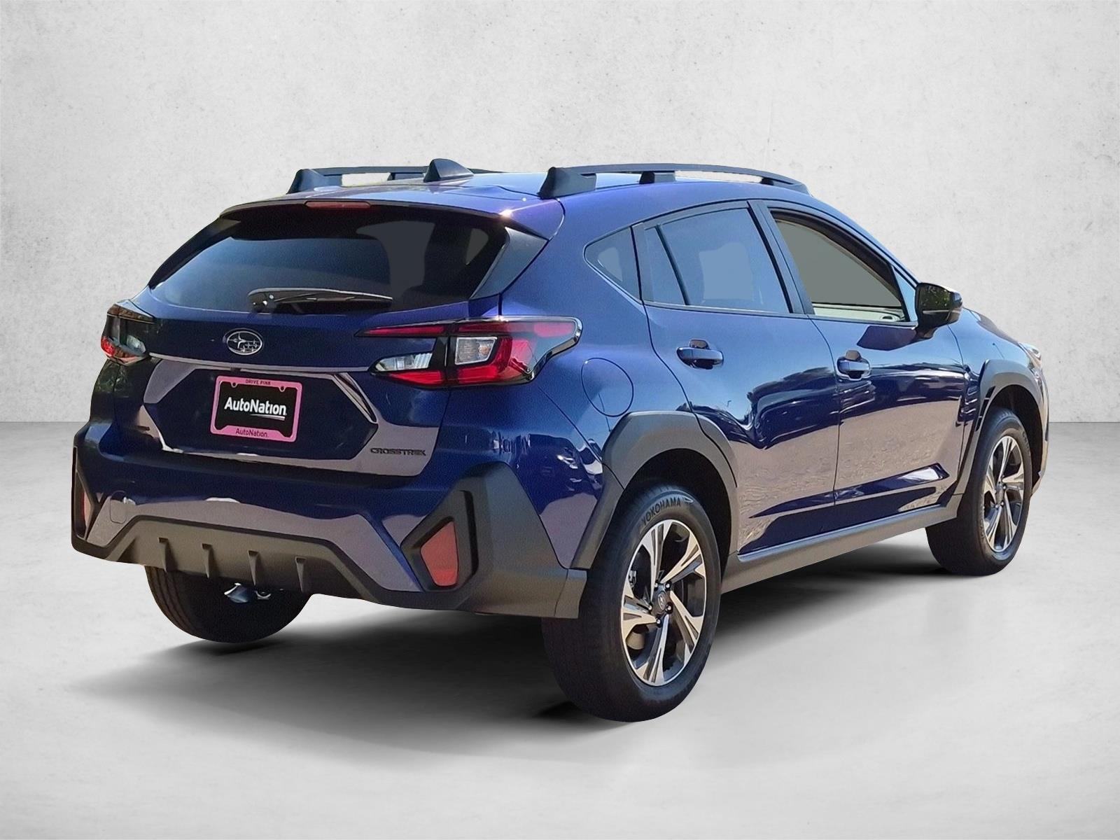 New 2026 Subaru Crosstrek Premium