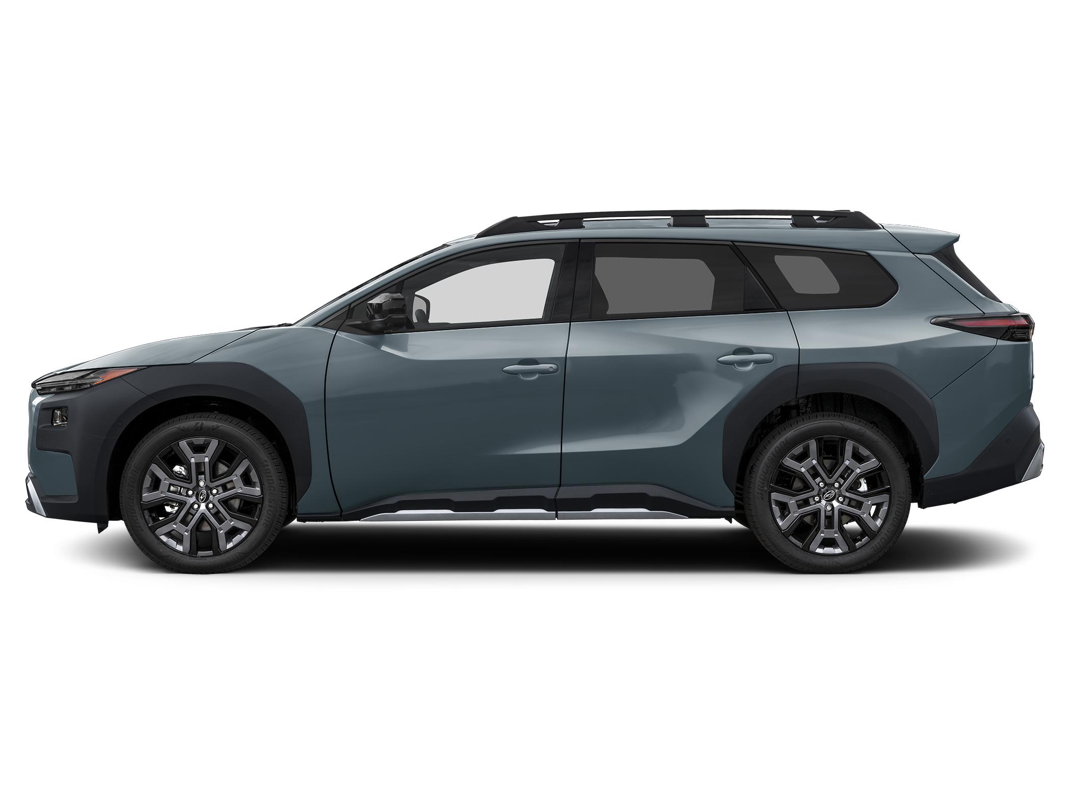 New 2027 Subaru Trailseeker Limited SUV