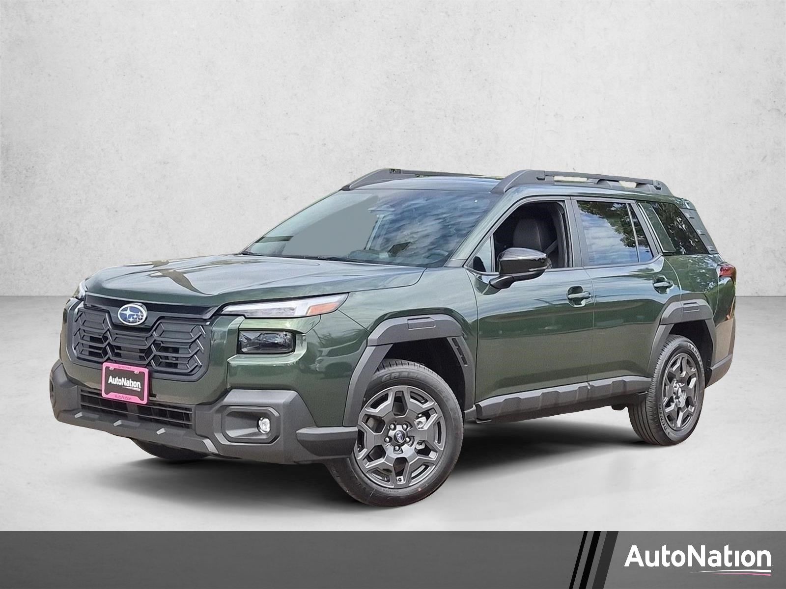 New 2026 Subaru Outback Premium WAGON