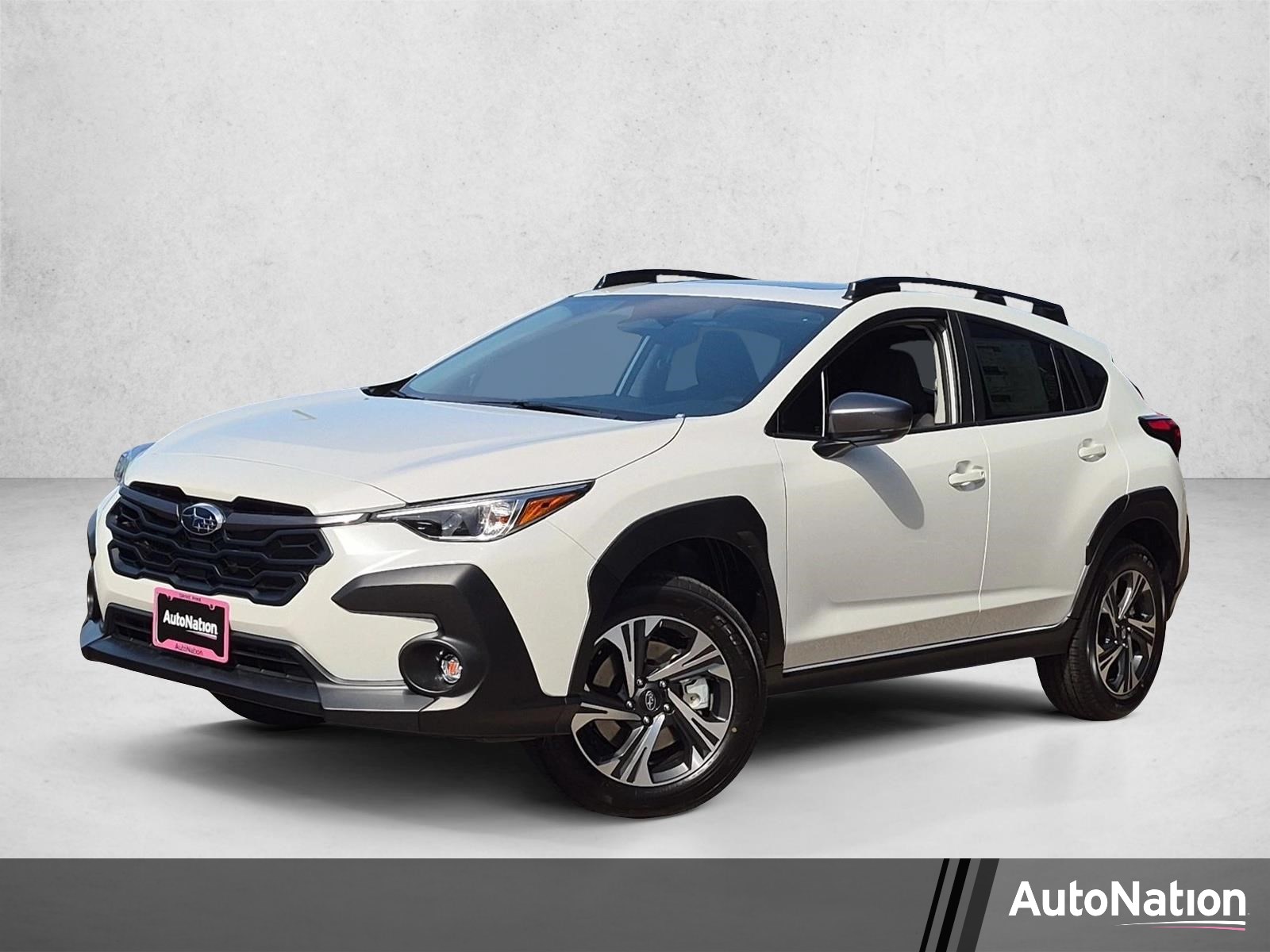 New 2026 Subaru Crosstrek Premium