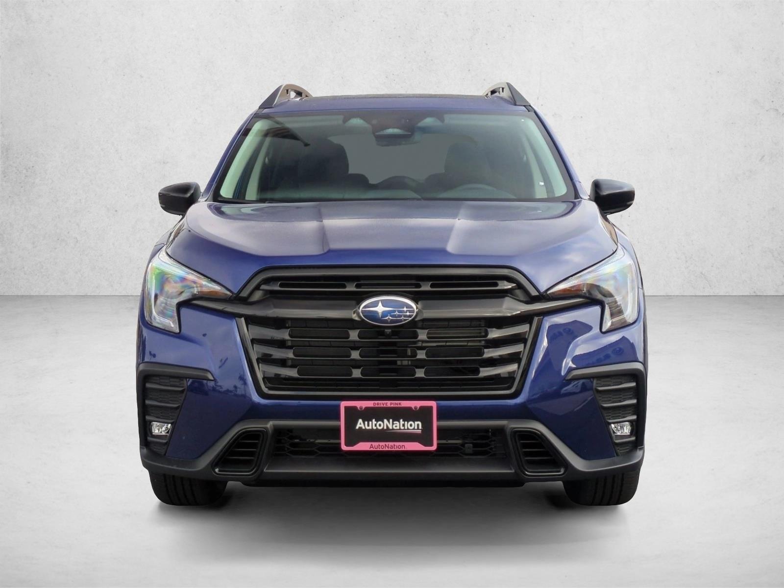 2026 Subaru Ascent Onyx Edition-Touring - Photo 6