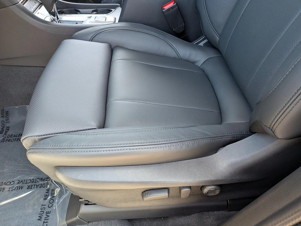 New 2026 Subaru Ascent Touring 7-Passenger SUV