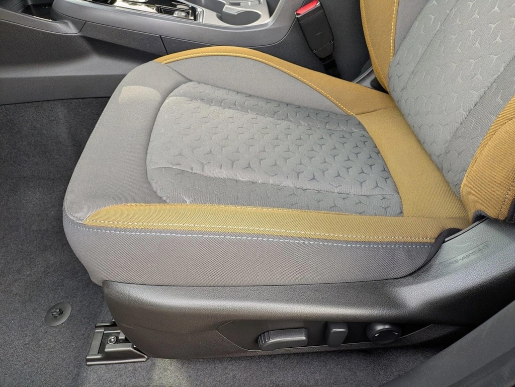 New 2026 Subaru Crosstrek Sport Hybrid Sport Utility