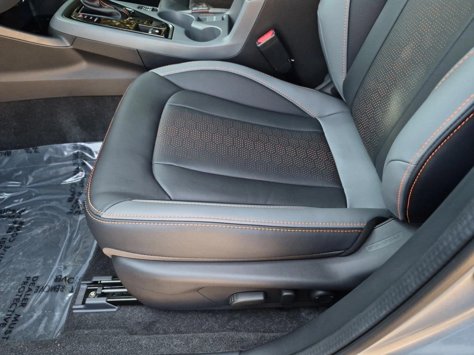 New 2026 Subaru Crosstrek Limited
