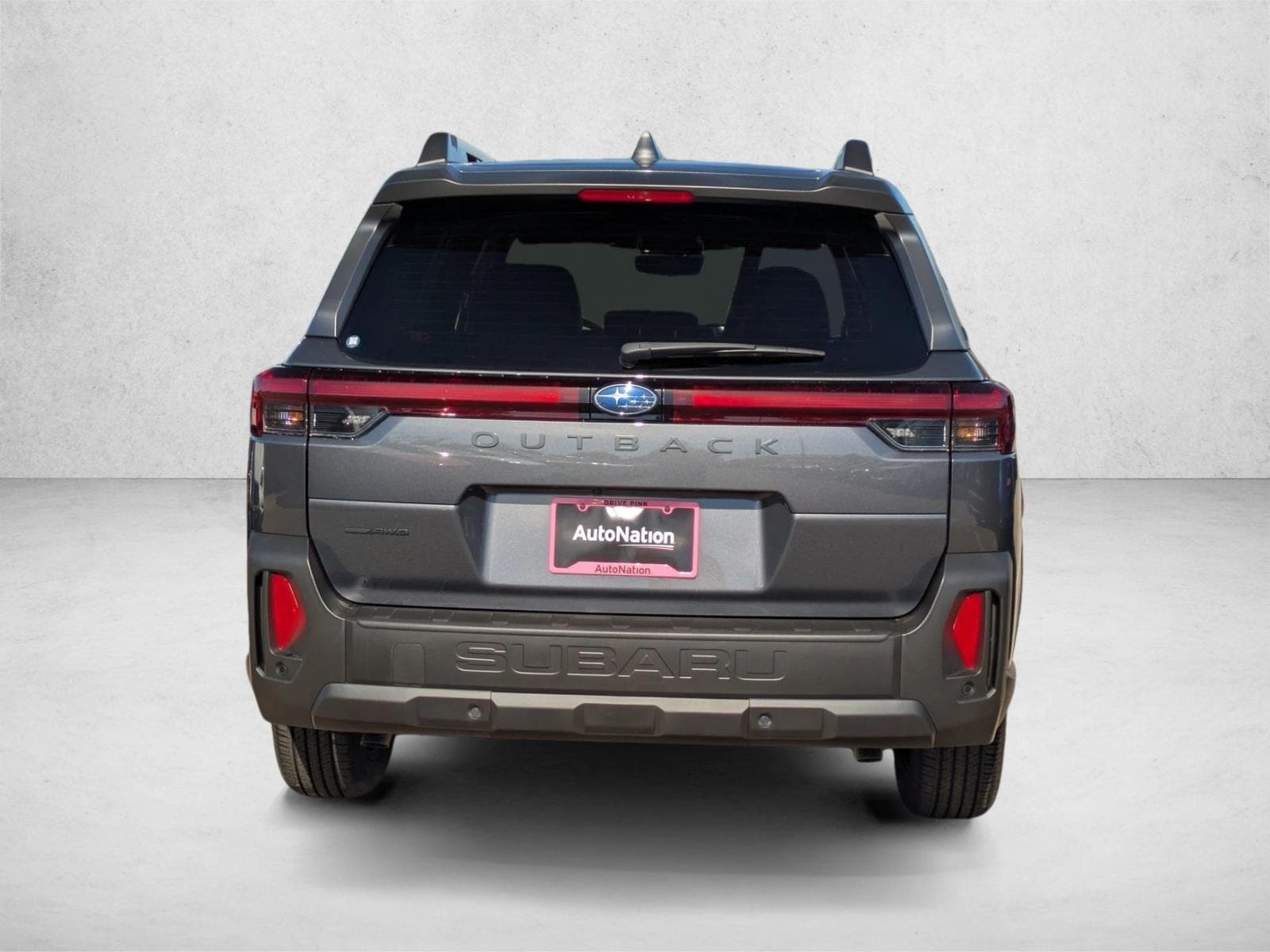 2026 Subaru Outback Touring XT - Photo 7