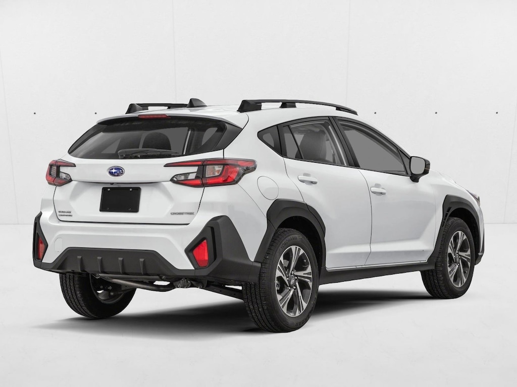 New 2026 Subaru Crosstrek Premium