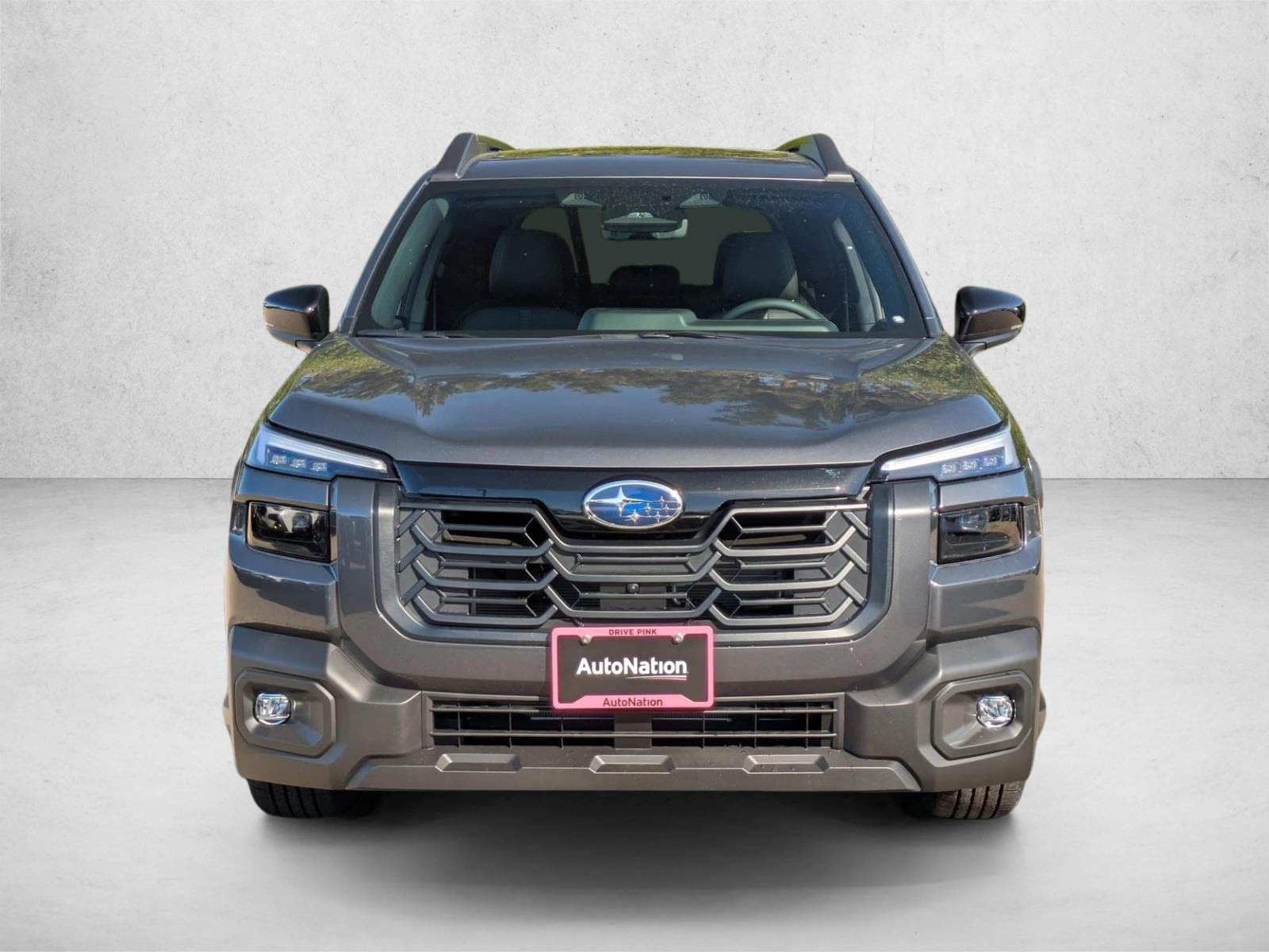 2026 Subaru Outback Touring XT - Photo 8