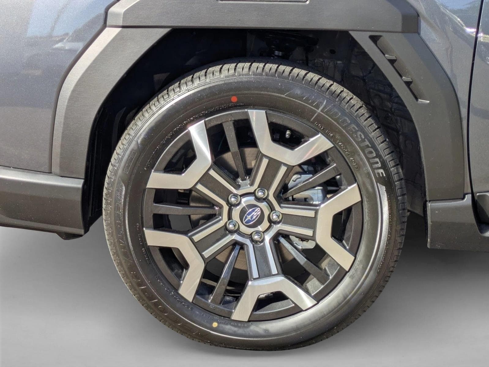 2026 Subaru Outback Touring XT - Photo 9
