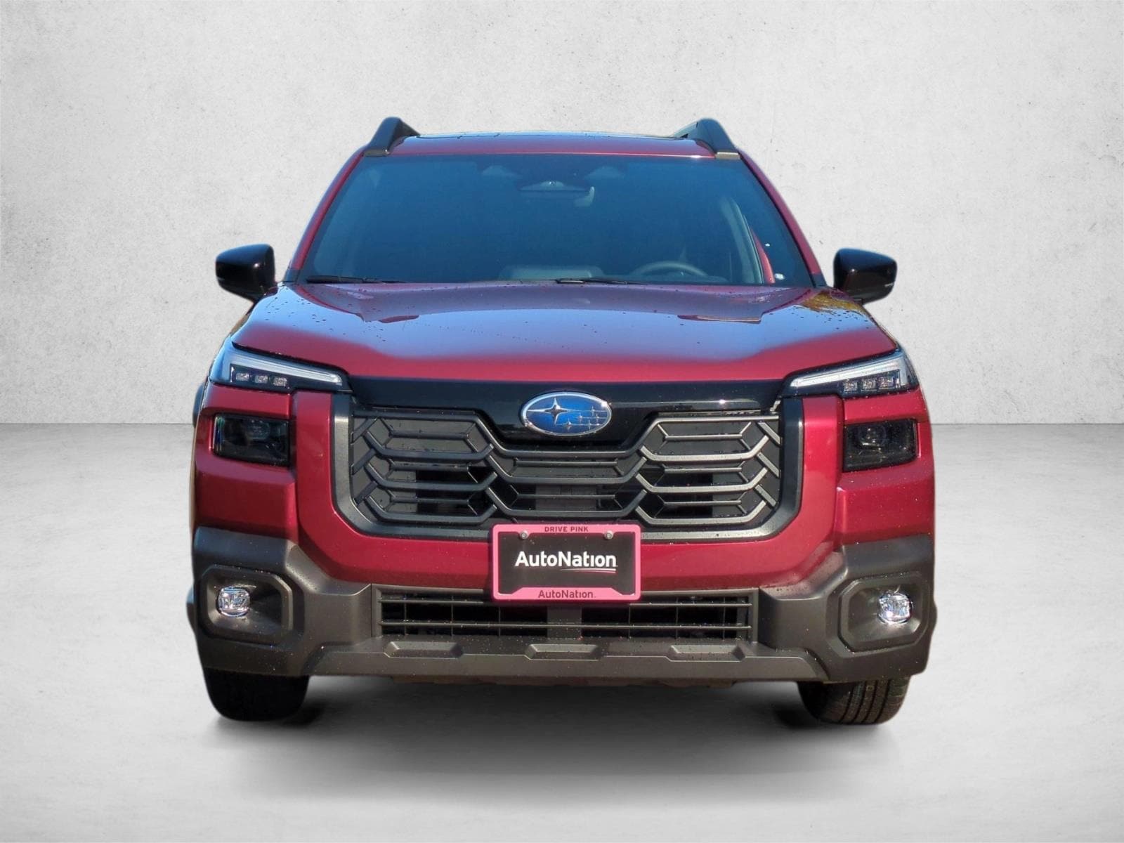 2026 Subaru Outback Limited - Photo 6