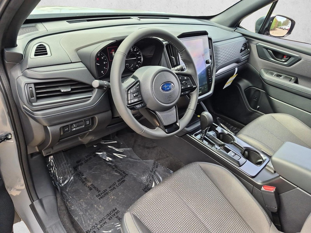 New 2026 Subaru Forester Premium SUV
