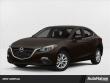 Used 2014 Mazda Mazda3 i Sport Sedan