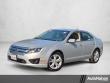 Used 2012 Ford Fusion SE Sedan