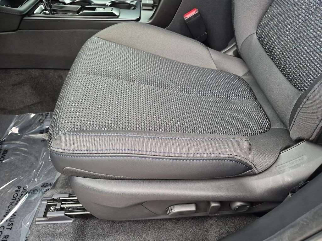 New 2026 Subaru Forester Premium SUV