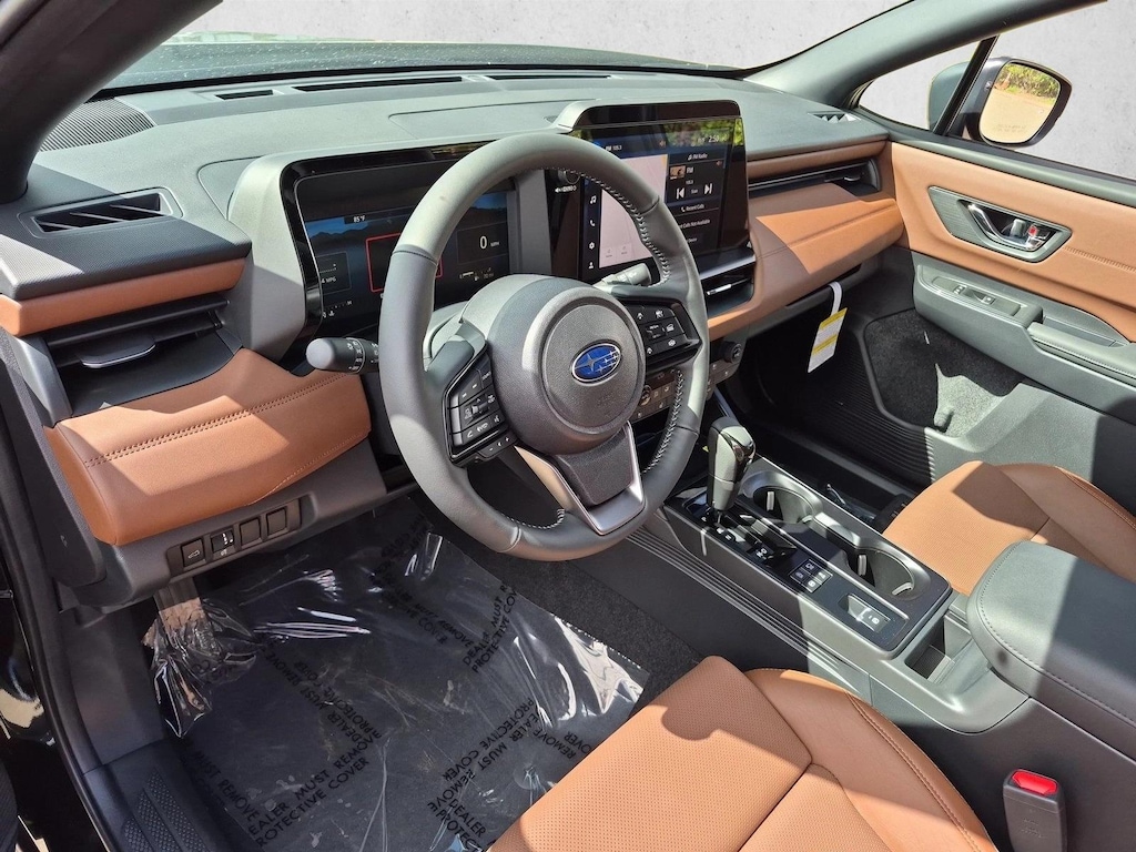 New 2026 Subaru Outback Touring XT WAGON