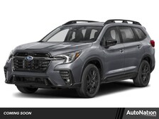 2027 Subaru Ascent Onyx Edition Touring 7-passenger in See Vehicle, stock #V3404903 — photo 1