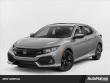 Used 2019 Honda Civic EX Hatchback