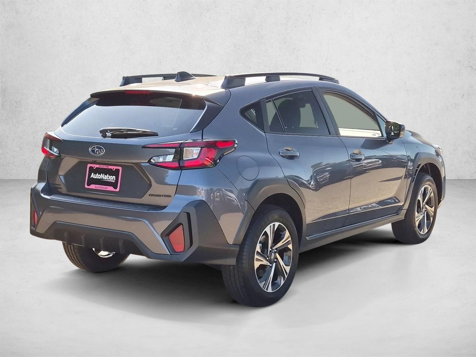 New 2026 Subaru Crosstrek Premium