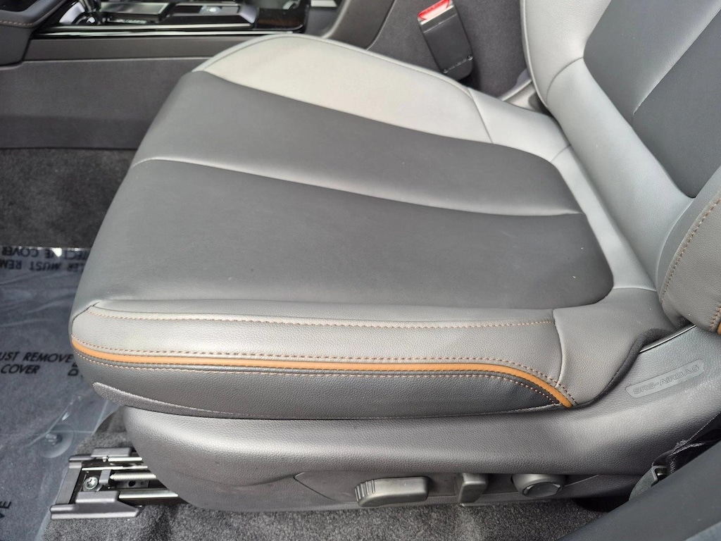New 2026 Subaru Forester Sport SUV