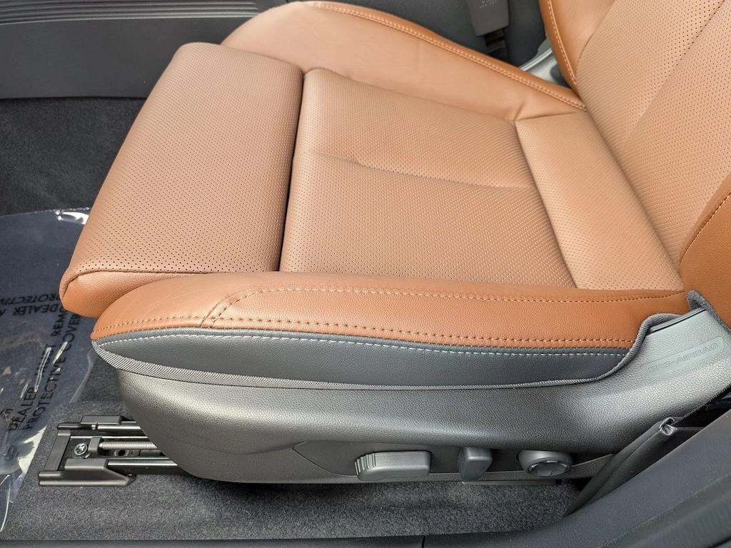 New 2026 Subaru Outback Touring WAGON