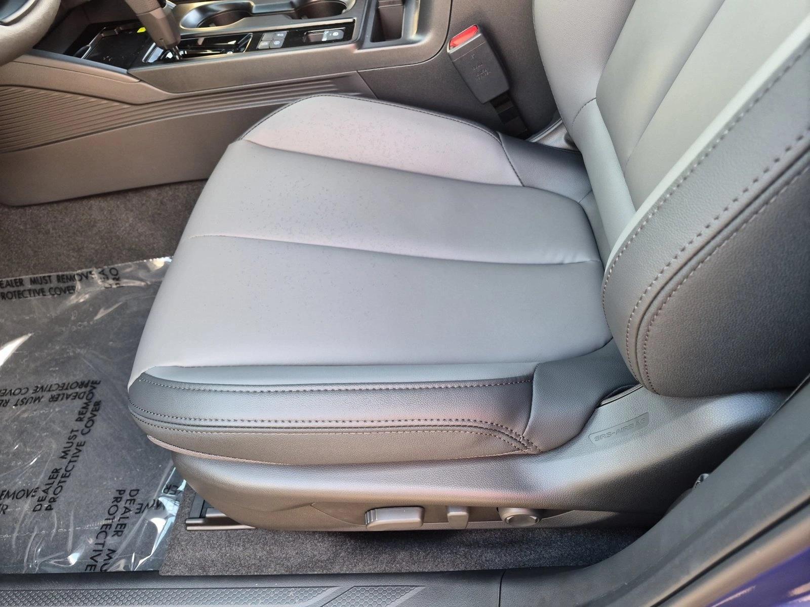 New 2026 Subaru Outback Premium WAGON