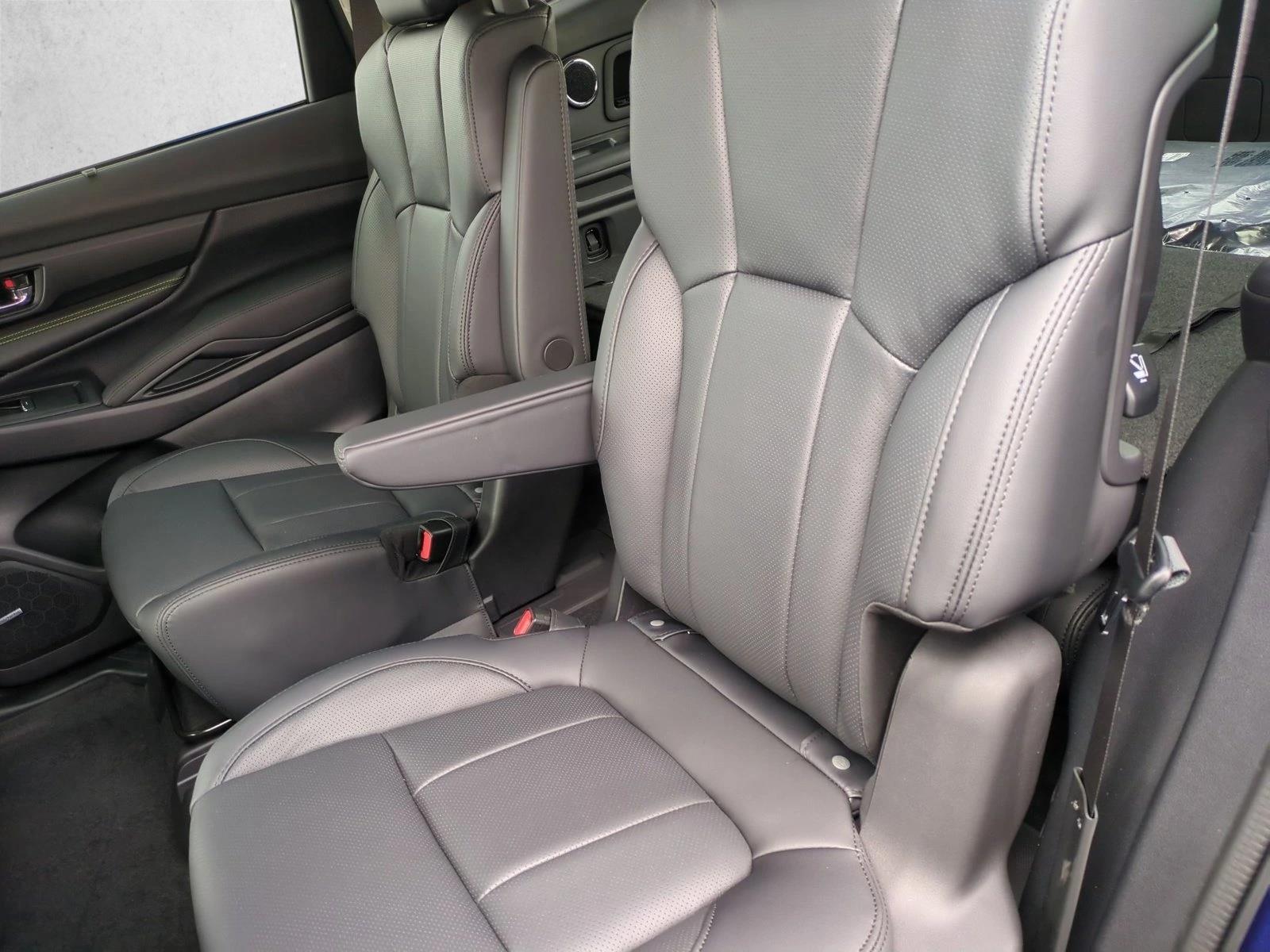 2026 Subaru Ascent Onyx Edition-Touring - Photo 16