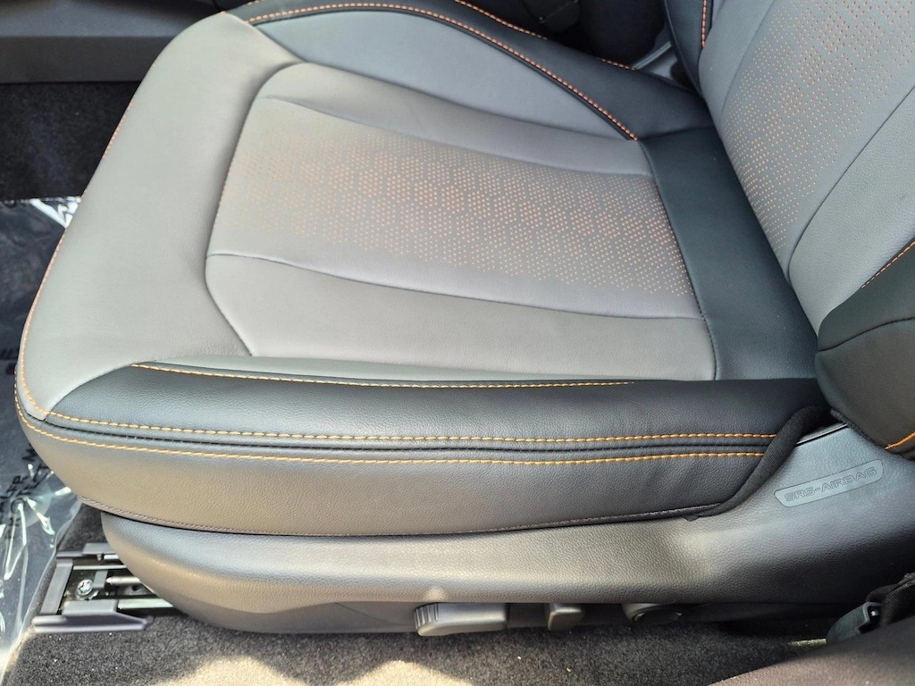 New 2026 Subaru Crosstrek Limited