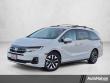 Used 2025 Honda Odyssey EX-L Mini-van Passenger