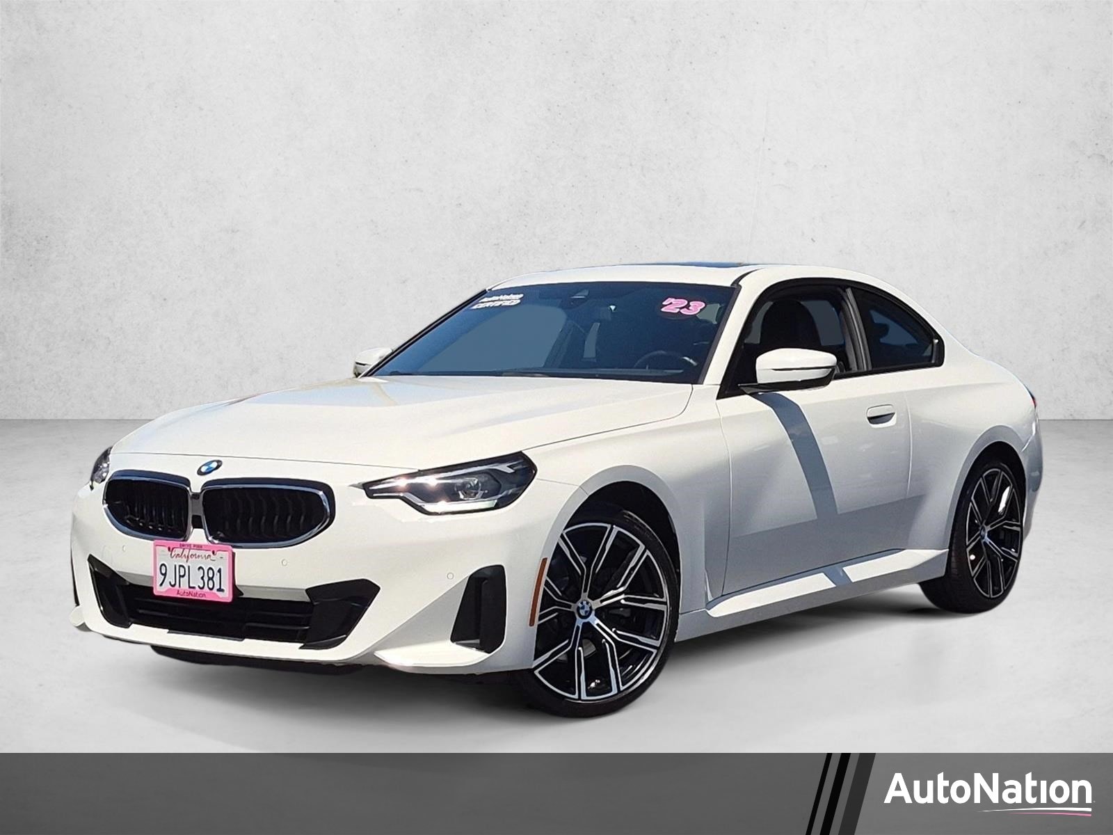 2023 BMW 2 Series 230i
