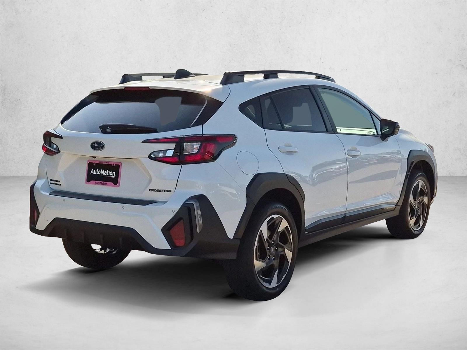 New 2026 Subaru Crosstrek Limited